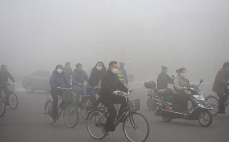 防霧霾口罩與N95口罩的區(qū)別是什么？