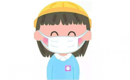 逐漸升溫的天氣，兒童佩戴口罩應(yīng)注意哪些事項(xiàng)