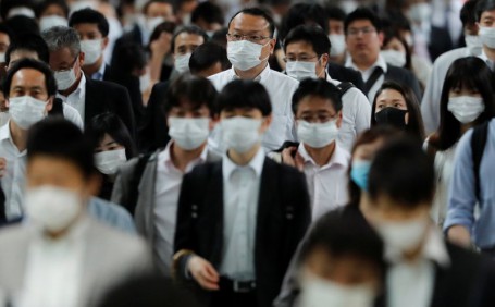 健康小知識：口罩你戴對了嗎？