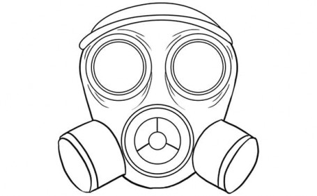 選擇適合的防毒面具，保護自己的呼吸健康