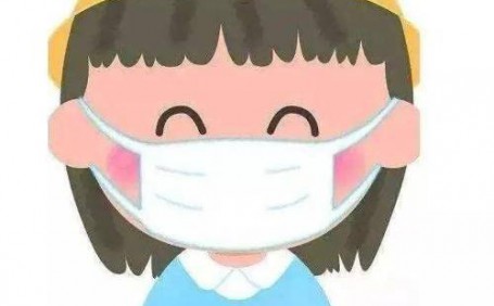 新冠疫情爆發(fā)下，如何為兒童選擇合適的口罩？