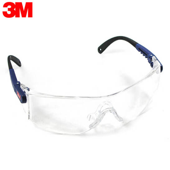 3M 防霧PU防護(hù)眼鏡 10196-廣州陽(yáng)越勞保用品