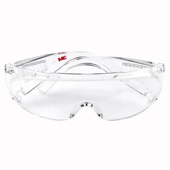 3M  防飛濺PC防護(hù)眼鏡 1611HC-廣州陽(yáng)越安防設(shè)備有限公司