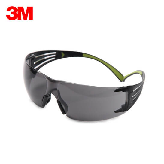 3M  SF402防沖擊防護(hù)眼鏡