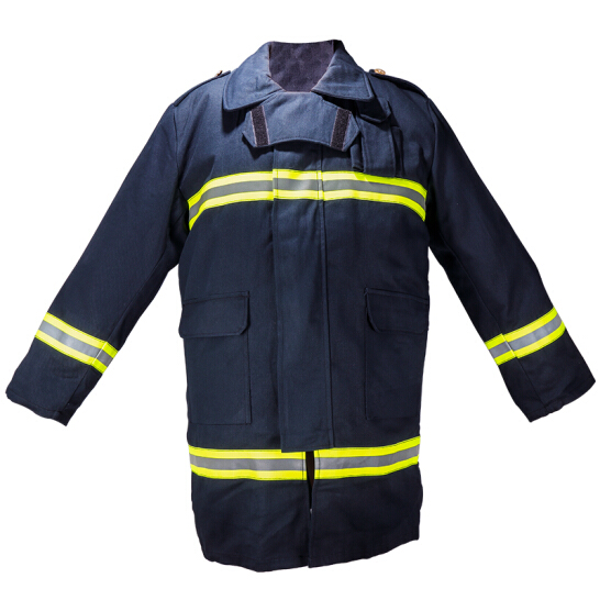 勞保用品知識(shí)：采購阻燃服時(shí)存在的認(rèn)知誤區(qū)