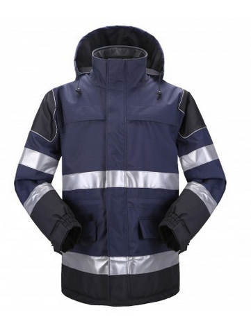 勞保用品知識(shí)：采購阻燃服時(shí)存在的認(rèn)知誤區(qū)