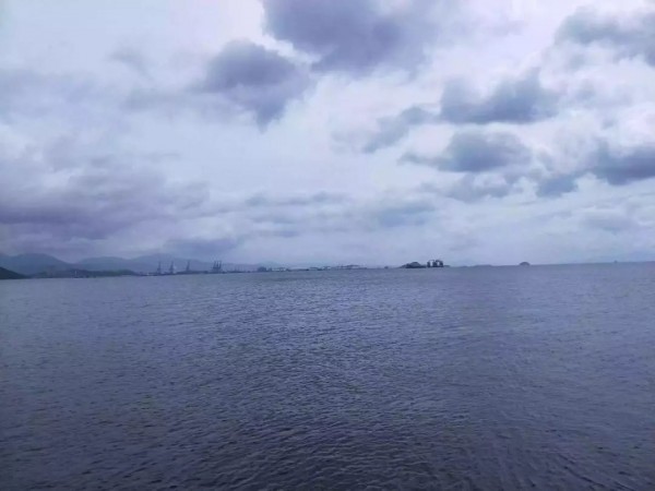 遇見陽越，遇見惠州·2019陽越安防夏日游