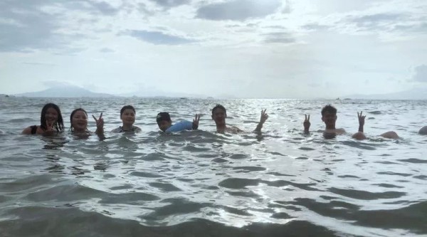遇見陽越，遇見惠州·2019陽越安防夏日游