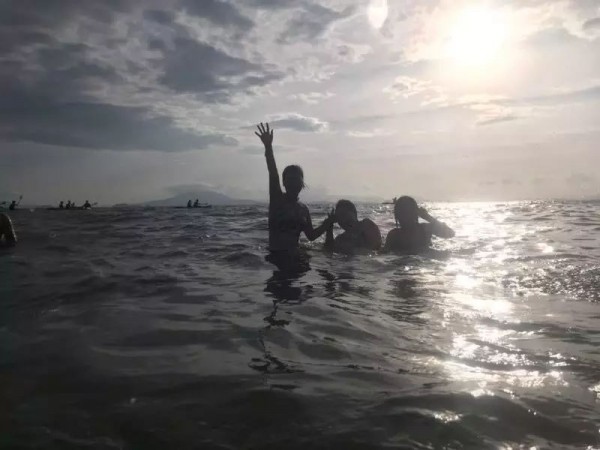 遇見陽越，遇見惠州·2019陽越安防夏日游