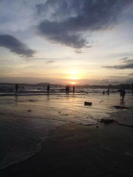 遇見陽越，遇見惠州·2019陽越安防夏日游