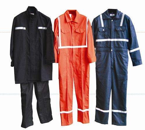 關(guān)于阻燃防護(hù)服常見(jiàn)的誤區(qū)