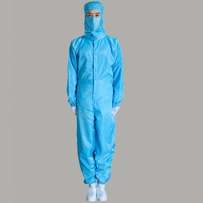 工業(yè)用防靜電服的應(yīng)用場合以及儲(chǔ)存方式