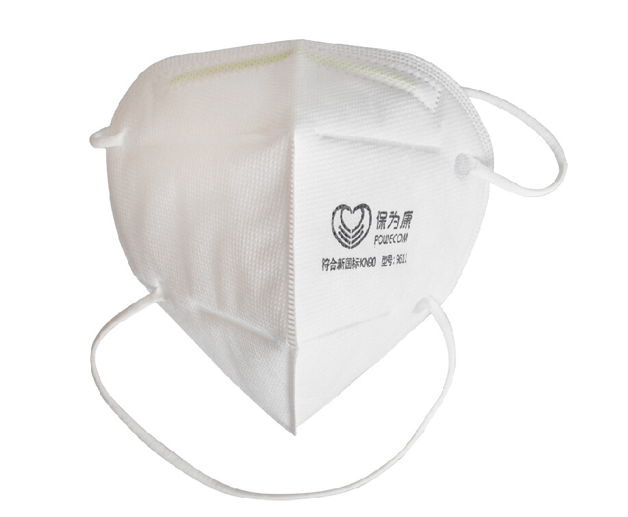 為什么在工業(yè)生產(chǎn)時(shí)必須要佩戴防塵口罩？