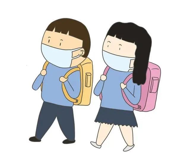 逐漸升溫的天氣，兒童佩戴口罩應(yīng)注意哪些事項(xiàng)