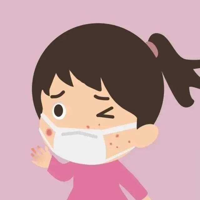 逐漸升溫的天氣，兒童佩戴口罩應(yīng)注意哪些事項(xiàng)