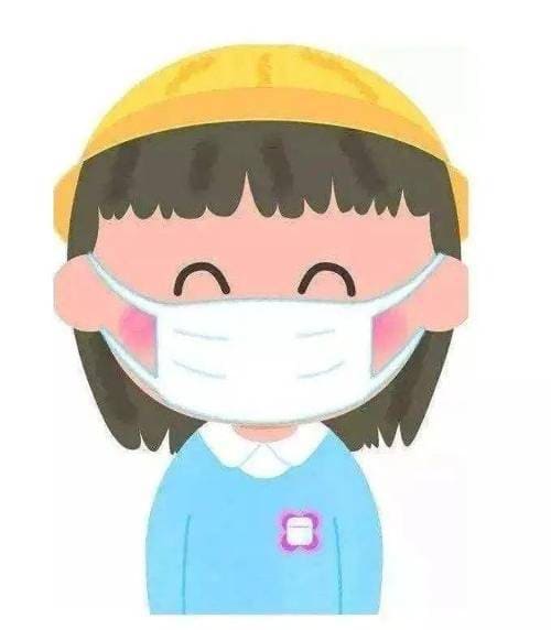 新冠疫情爆發(fā)下，如何為兒童選擇合適的口罩？